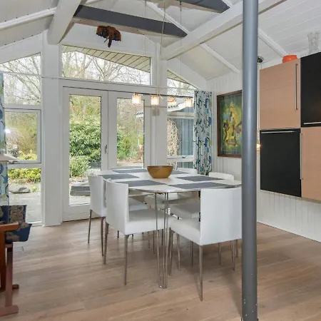6 Person In Oksb L Holiday home