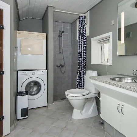 Holiday home 6 Person In Oksb L *