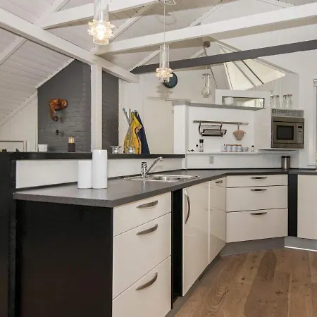 Holiday home 6 Person In Oksb L *