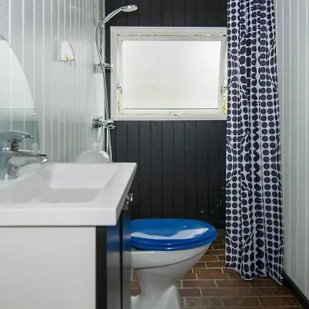 Holiday home 6 Person In Oksb L Oksbol (Syddanmark)